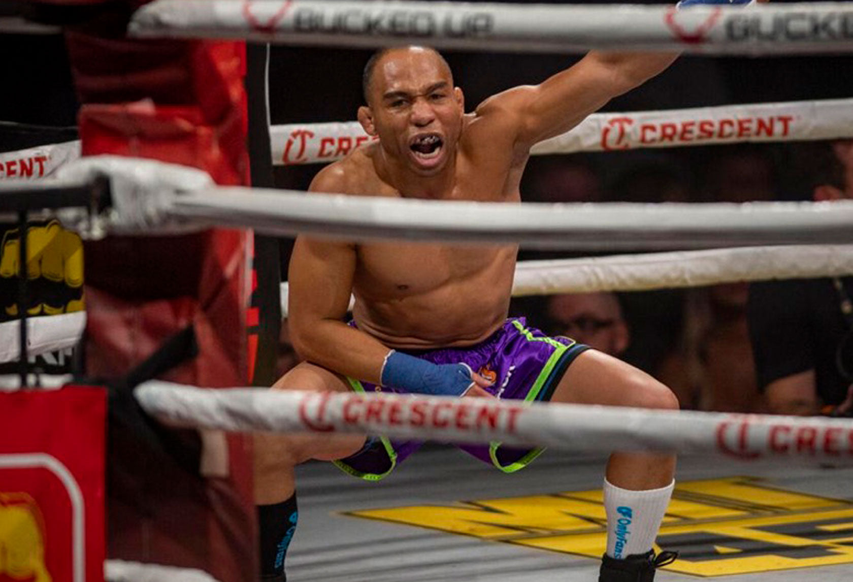 UFC Legend John Dodson’s BKFC Dominance