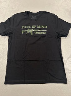 CLEARANCE - Piece Of Mind - 4X-Large