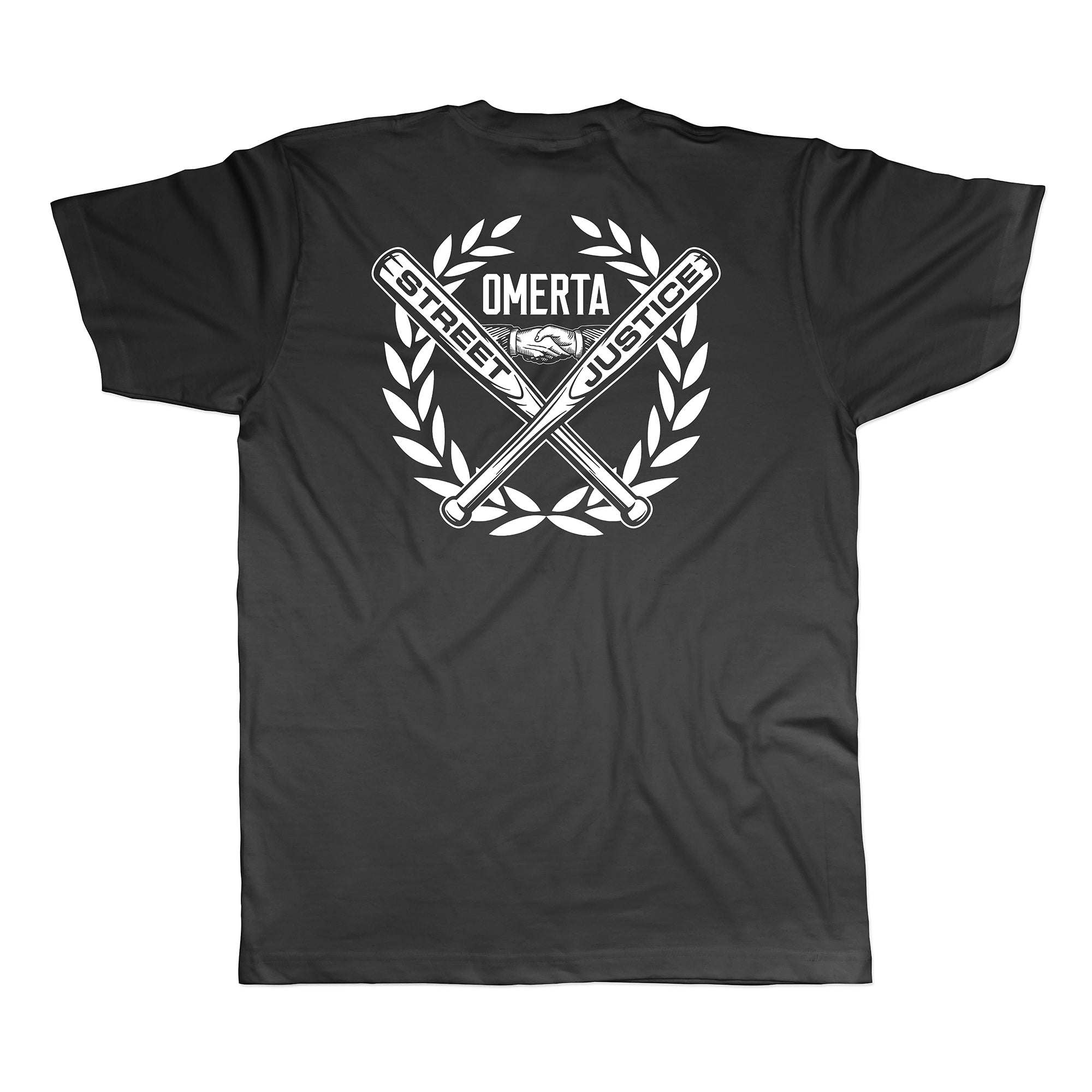 Street Justice Shirt