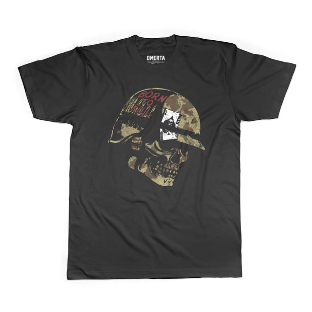 Born to Kill Shirt