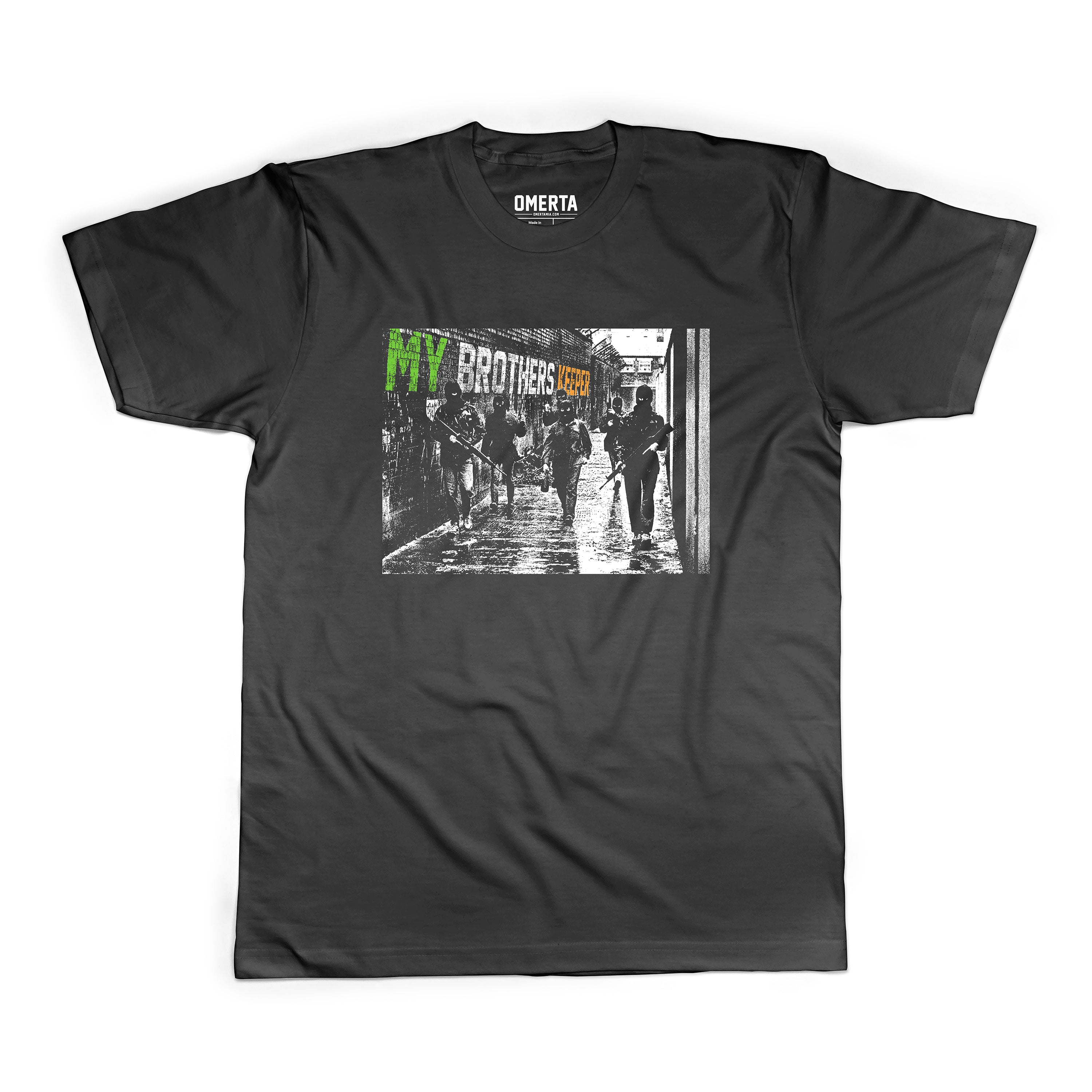 My Brothers Keeper Shirt