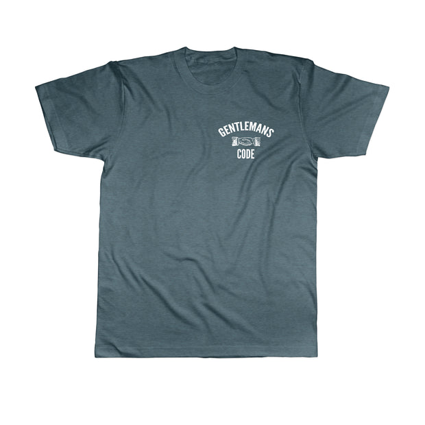 Gentlemans Code Bundle #2 Shirt & Crew Neck