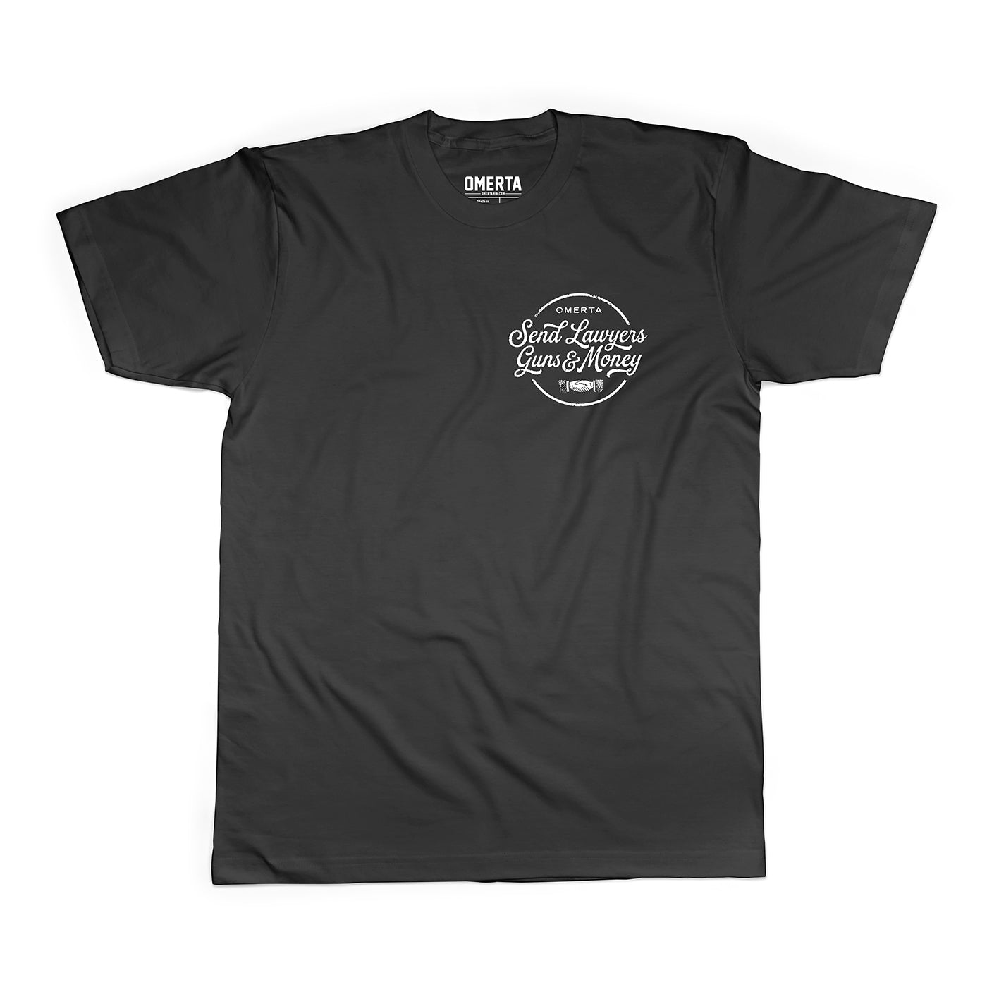 Send Lawyers Guns & Money II Shirt
