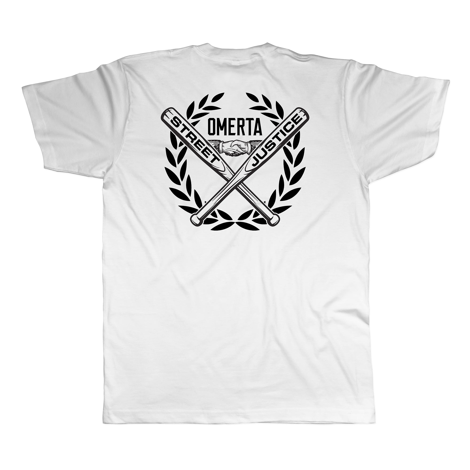 Street Justice Shirt